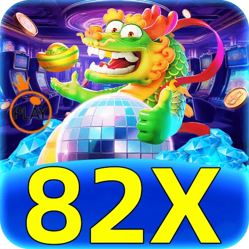 82X Cassino Online